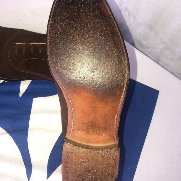 Churchs Canberra Oxford. - Picture 12 of 16